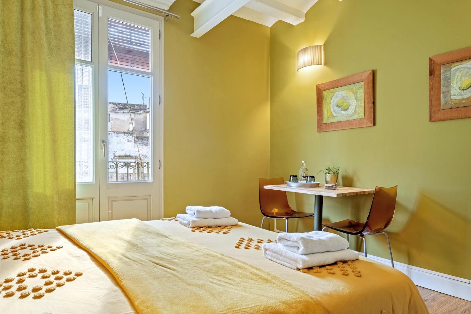 Bed and Breakfast Salicornia Doble Amposta Exteriér fotografie