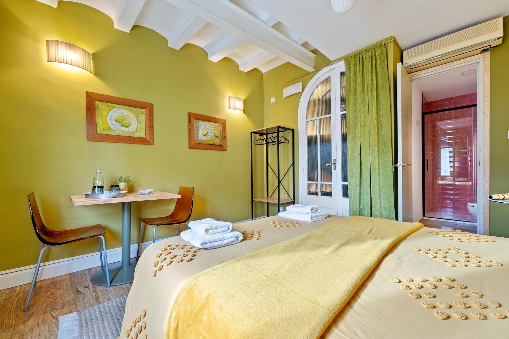Bed and Breakfast Salicornia Doble Amposta Exteriér fotografie